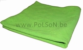 Zakje 5 x TRIKO PIKO 40 x 40 cm groen