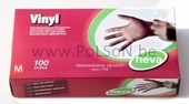 HANDSCHOEN VINYL / 1000 MEDIUM (1x10 dispencers)