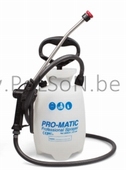 Pro-Matic 3.8 l PREMIUM 1 st.