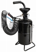 Spray-Matic 10 l Brush