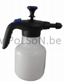 Foam Master 1.5 l FKM