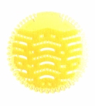 U-FreshSCREEN meloen-geel - 12st