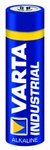 Varta AA-cel / stuk. incl. 0,1239 recyclagebijdrage / 4st