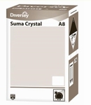Suma Crystal A8 glansdroogmiddel SafePack 10L