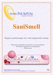 Biogene sanitairreiniger met sterk ontgeurend Bubblegum 5L