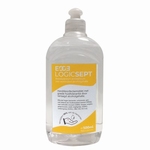 Handdesinfectie - EDGE Logicsept 18 x 500ml