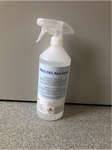 Grilo DES alco Spray voor oppervlakken - 1L