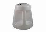 Foam Booster reservoir 3L (Nieuwe versie!)