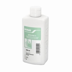Epicare 5 antibacteri‰le reinigingslotion 6 x 500ml