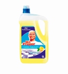 Mr Proper Pro allesreiniger lemon 3 x 5L