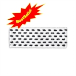 Mop Dots Pockes Special Flaps 40x13cm