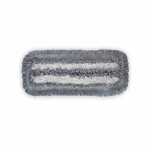 Mop Grey Pockes Special Flaps 40x13cm