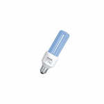 20 Watt Compact tube (shatterproof)