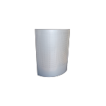 Sunburst Zilver (SUNBURST) met lijmplaat