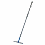 Sprenkelersteel met reservoir ZAPA Pro  grijs