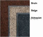 ANTIVUILMAT KATOEN 30° beige 60 x 80cm