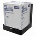 Tork Dispenser Wiper / Cloth Combi Roll in Box Black