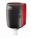 Tork Dispenser Wiper Centerfeed Roll Red / Smoke