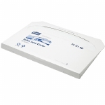 Tork Advanced Toiletbril Cover 250 st