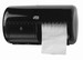Tork Dispenser Toilet Paper Roll Twin Black