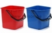 Emmer - 25 l - BLAUW