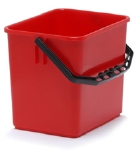 Emmer - 6 l - ROOD