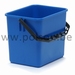 Emmer - 6 l - BLAUW