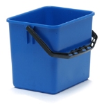 Emmer - 6 l - BLAUW