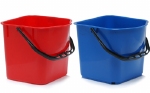 Emmer - 25 l - ROOD