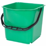 Emmer - 15 l - GROEN