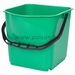 Emmer - 15 l - GROEN