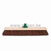 Madagascarbezem met steelhouder - 60 cm