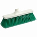 Harde bezem Boma Food - 40 cm - GROEN