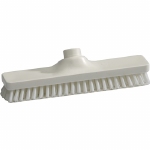 Schrobborstel Boma Food - 30 cm - WIT