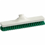 Schrobborstel Boma Food - 30 cm - GROEN