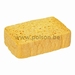 Spons Spontex Azella 72 - 11,5 x 8,3 x 3,1 cm