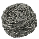 Roestvrij staalspons - 40 g