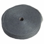 Staalwol nr 00 - rol 1 kg