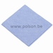 Omniwipe - 38 x 40 cm - BLAUW