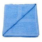 Badhanddoek - 50 x 100 cm - BLAUW