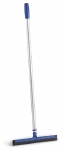 Vloerwisser voor dustpan - 32 cm - GROEN