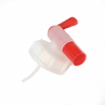 Kraan voor bus 20/25 liter