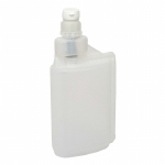 Navulbare doseerfles leeg 20 ml Dosy Multi - 1 l