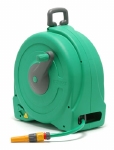 Waterhaspel - 40 m - GROEN