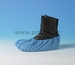 Schoenbeschermer - BLAUW - 50 paar (100 stuks)