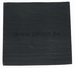 Geribde rubbermat 3 mm - 1, 2 m breed, rol 10 m