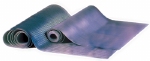 Geribde rubbermat 6 mm - 1, 2 m breed, rol 10 m