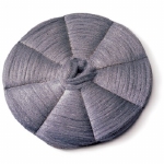 Staalwolpad nr 1 - 40,6 cm / 16