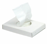 Damesverbandzakjes compact - 30 stuks