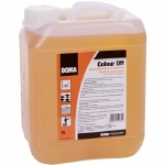 Colour Off - 5 l (voorheen Colour & Silicon Off)